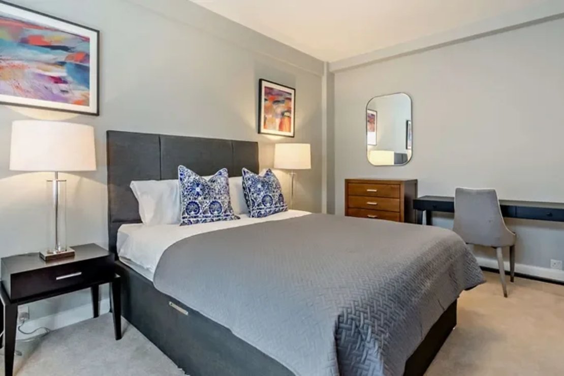 1 bedroom Flat to rent in Hill Street-view4