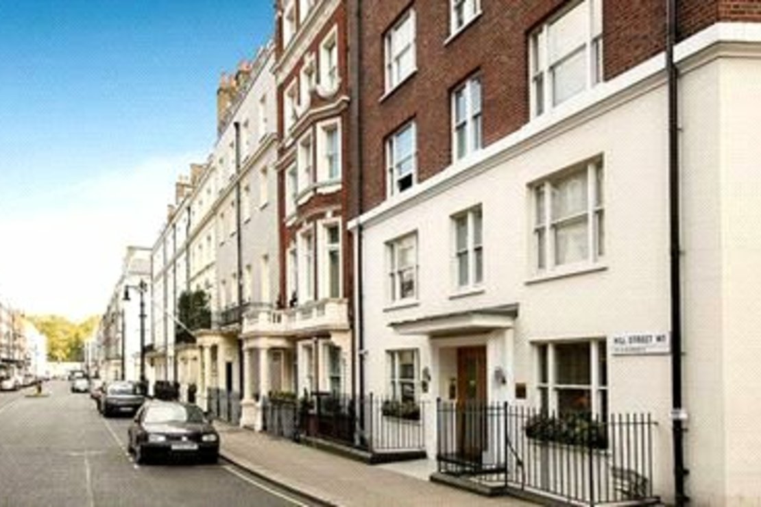 1 bedroom Flat to rent in Hill Street-view7