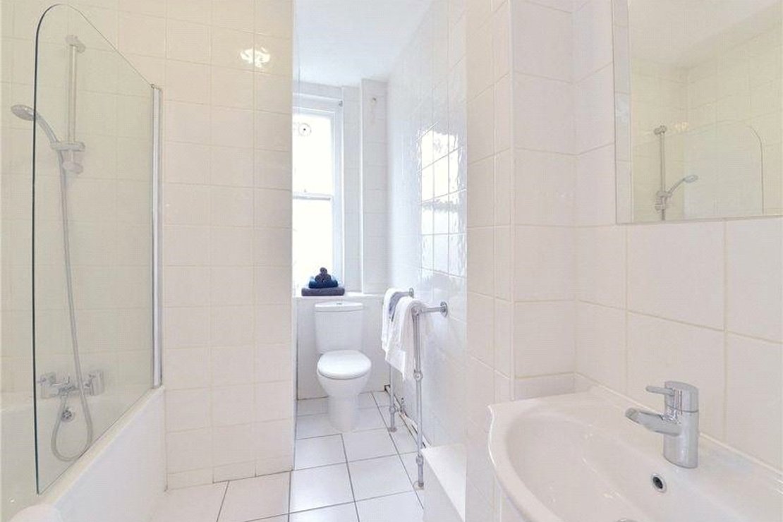 1 bedroom Flat to rent in Hill Street-view6