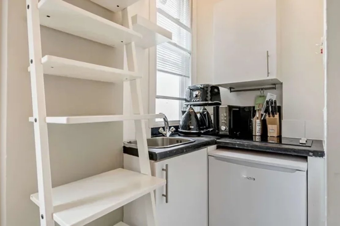 1 bedroom Flat to rent in Hill Street-view5