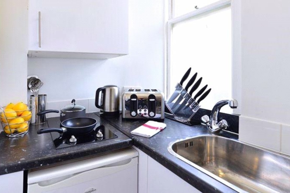 1 bedroom Flat to rent in Hill Street-view7