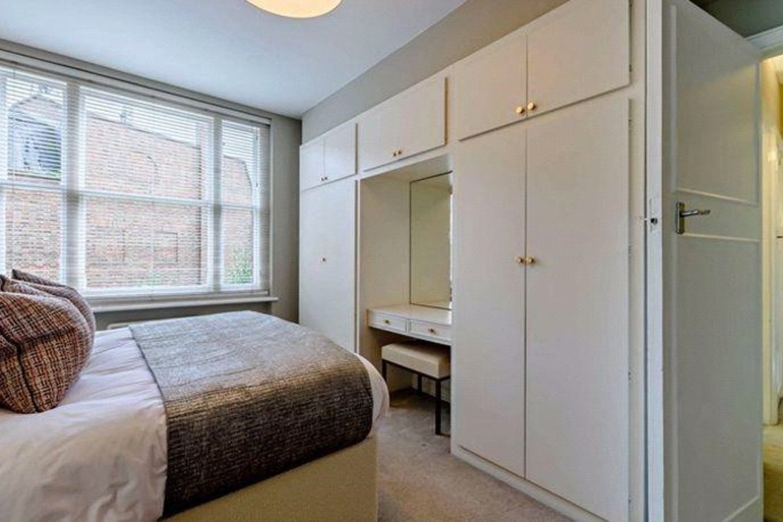 1 bedroom Flat to rent in Hill Street-view10