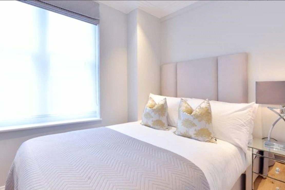 1 bedroom Flat to rent in Hill Street-view6