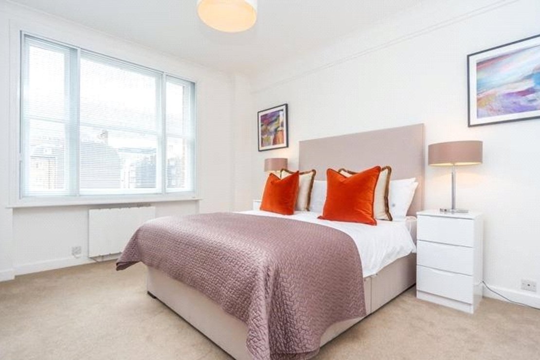 1 bedroom Flat to rent in Hill Street-view4