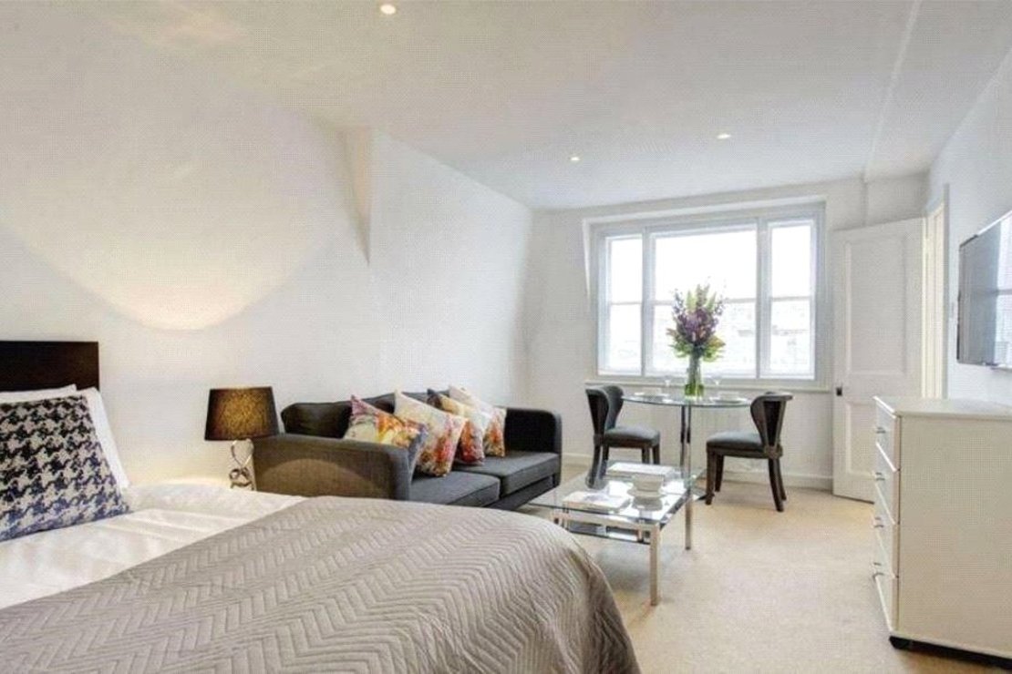 Flat to rent in Hill Street-view7