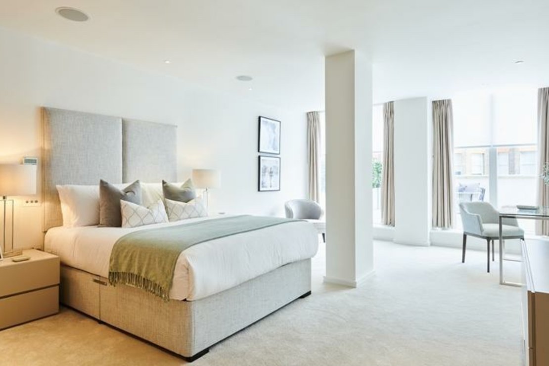 2 bedroom Flat to rent in Imperial House-view5