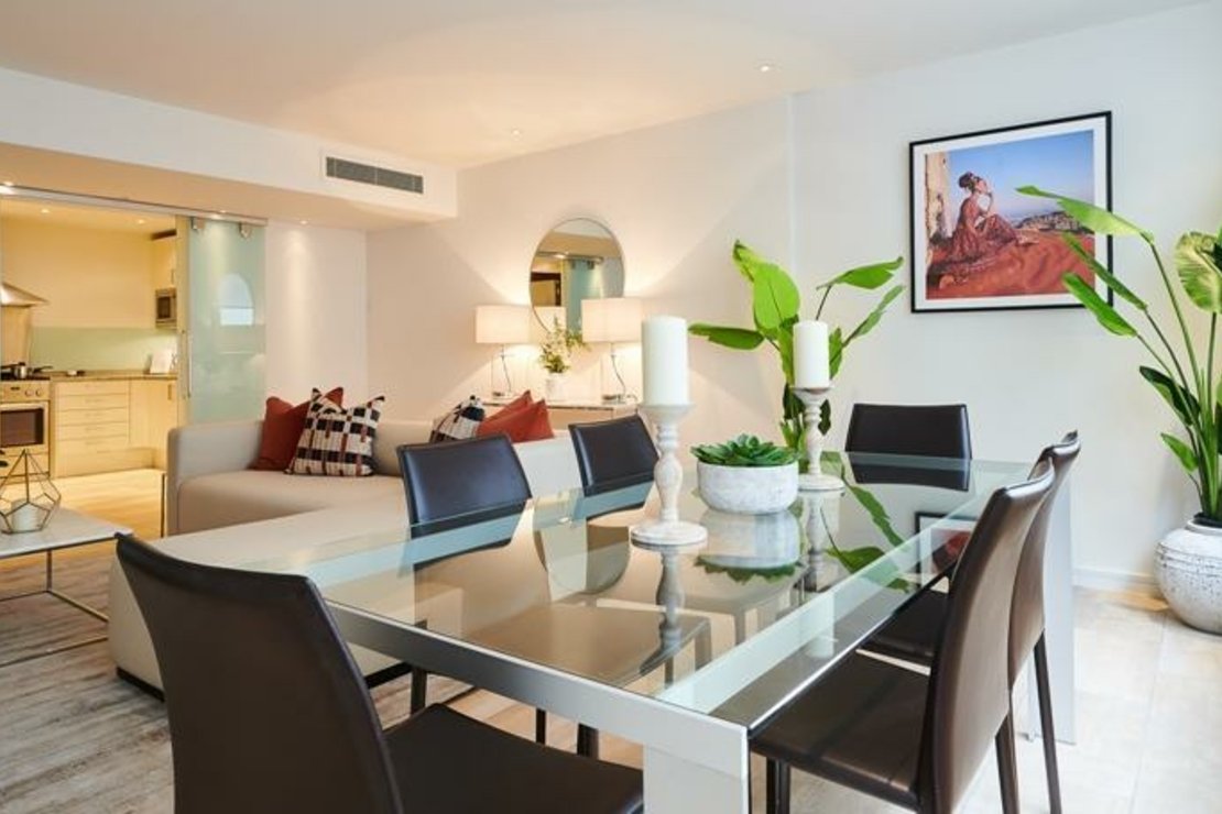 2 bedroom Flat to rent in Imperial House-view2
