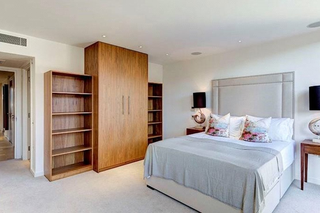 2 bedroom Flat to rent in Imperial House-view10