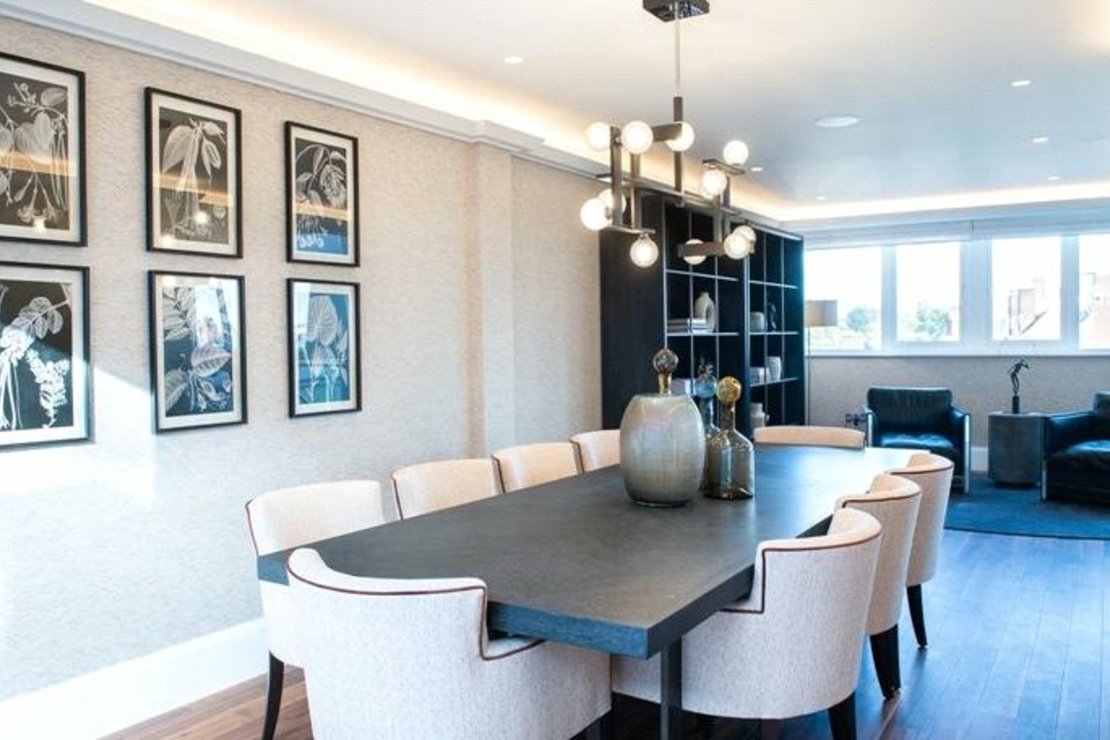 3 bedroom Flat to rent in Imperial House-view7