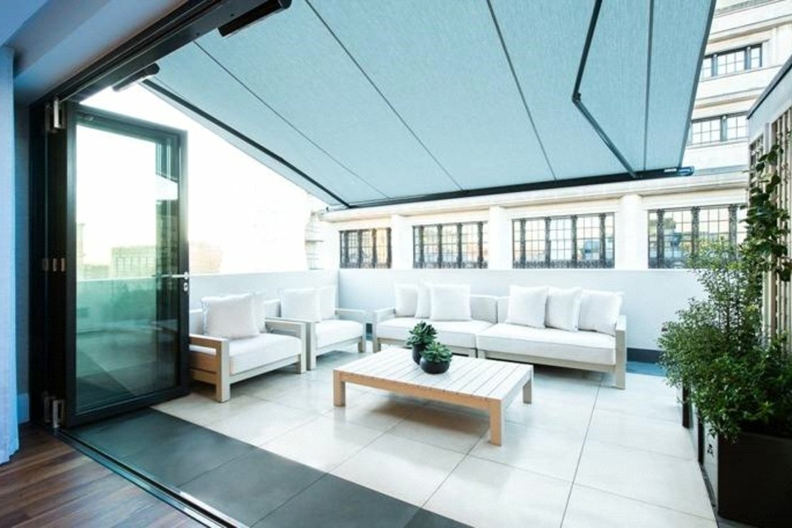 3 bedroom Flat to rent in Imperial House-view23