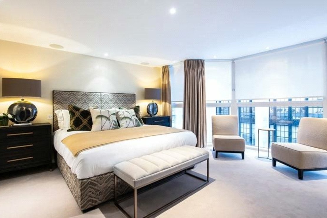 3 bedroom Flat to rent in Imperial House-view12