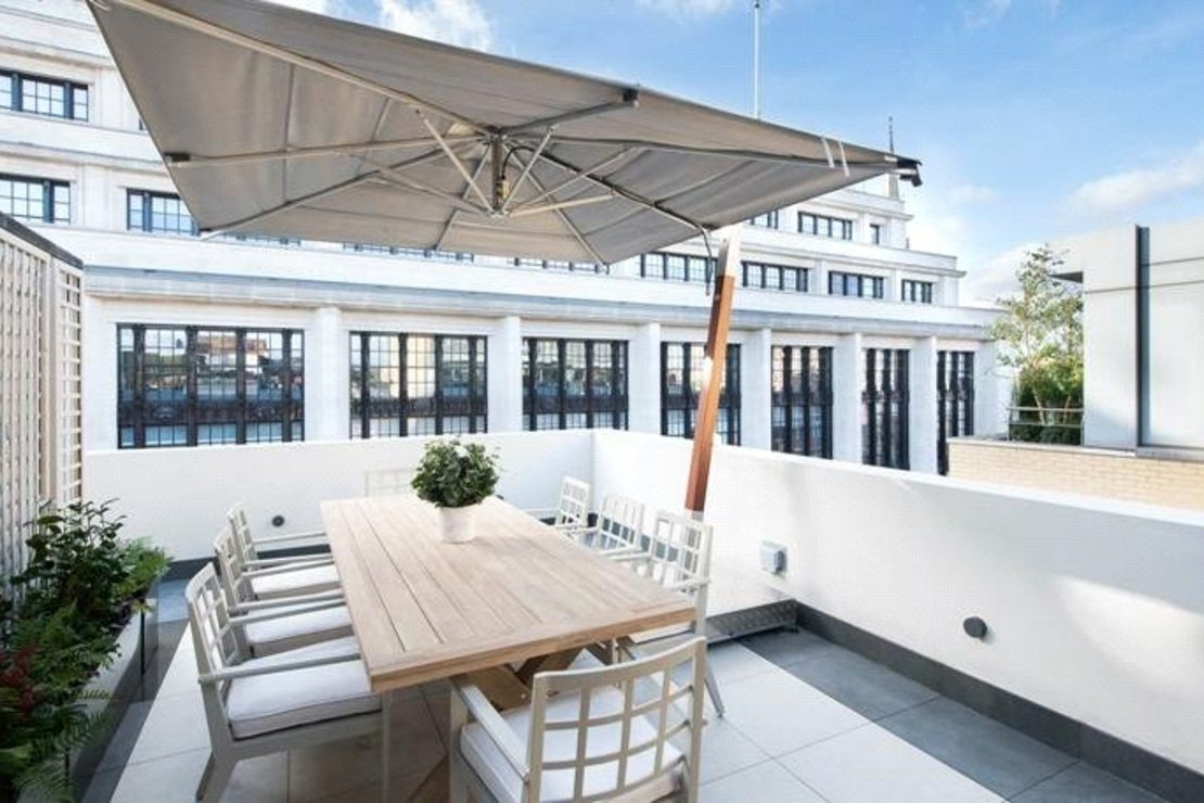 3 bedroom Flat to rent in Imperial House-view25