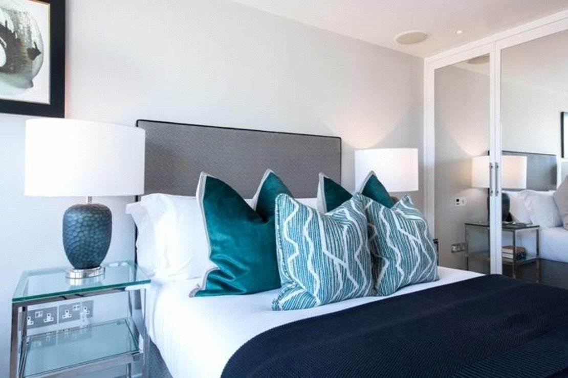 3 bedroom Flat to rent in Imperial House-view21