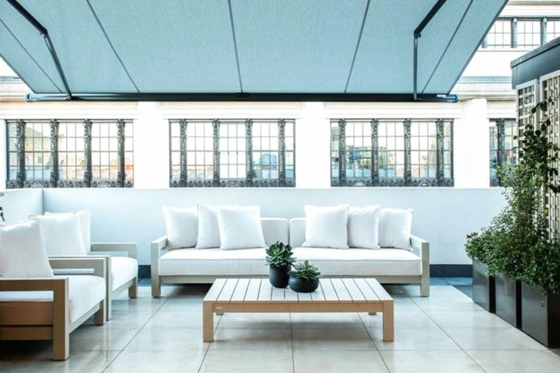 3 bedroom Flat to rent in Imperial House-view22