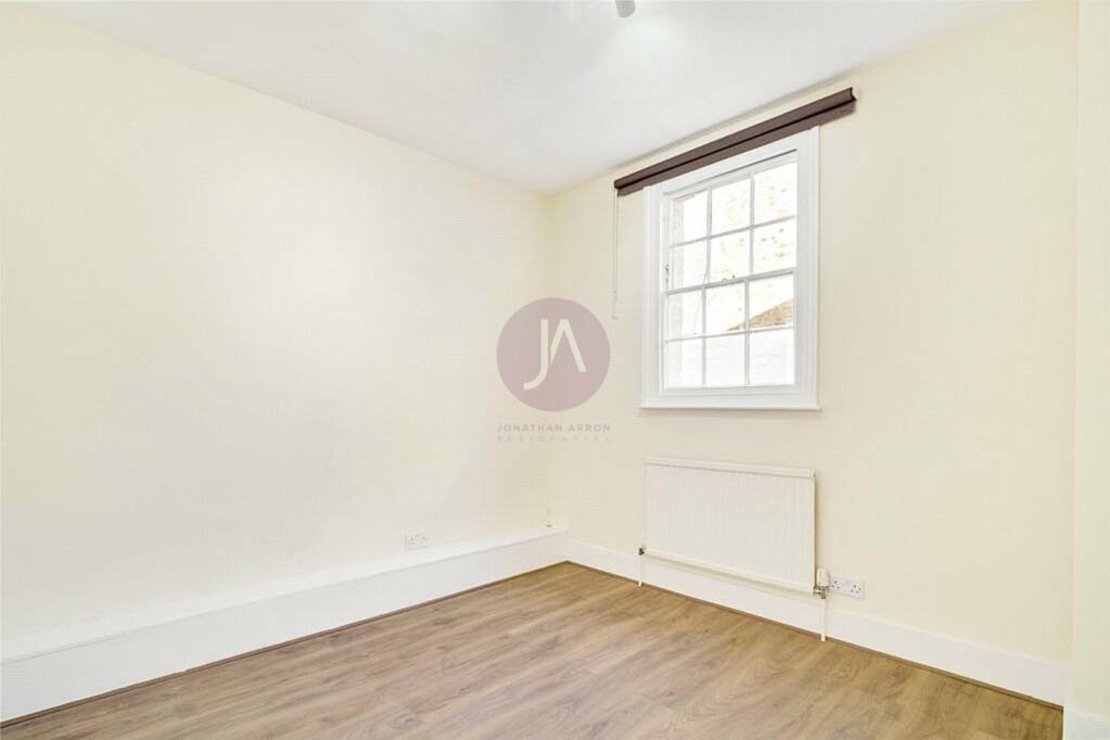 3 bedroom House to rent in Linhope Street-view8