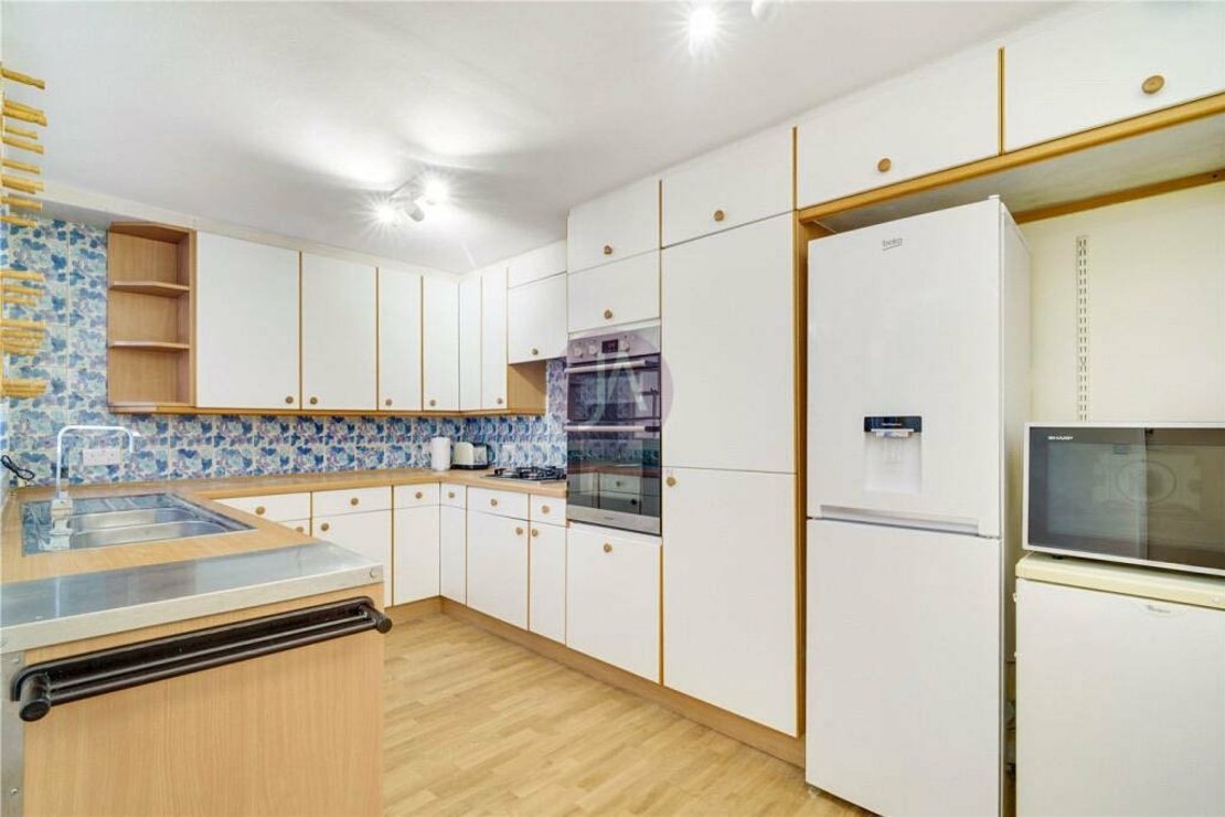 3 bedroom House to rent in Linhope Street-view6