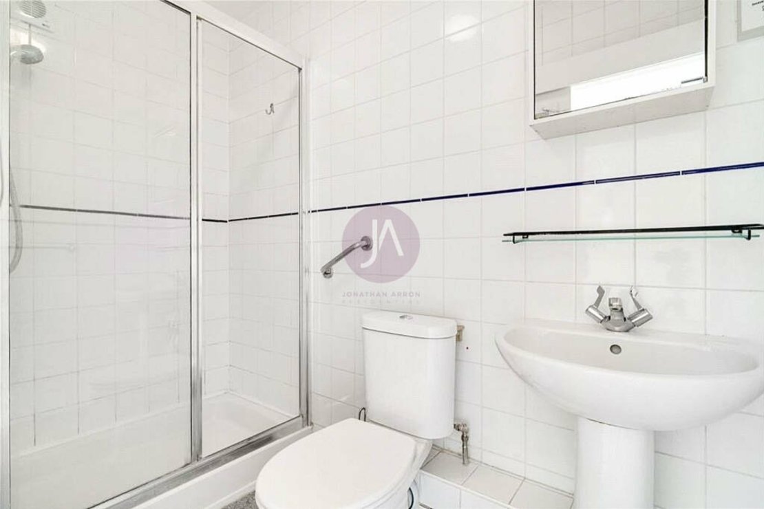 3 bedroom House to rent in Linhope Street-view10