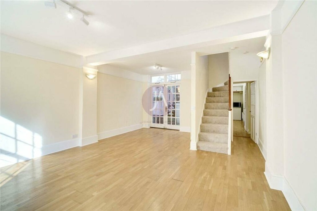 3 bedroom House to rent in Linhope Street-view4