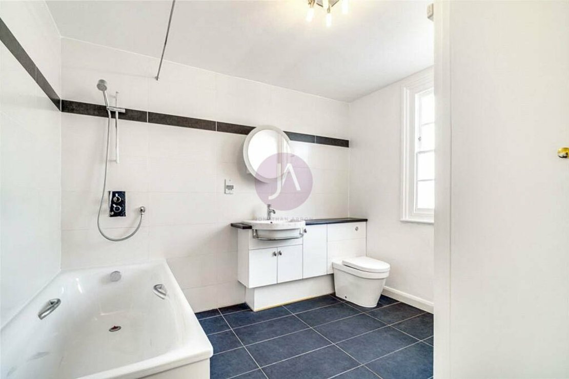 3 bedroom House to rent in Linhope Street-view9