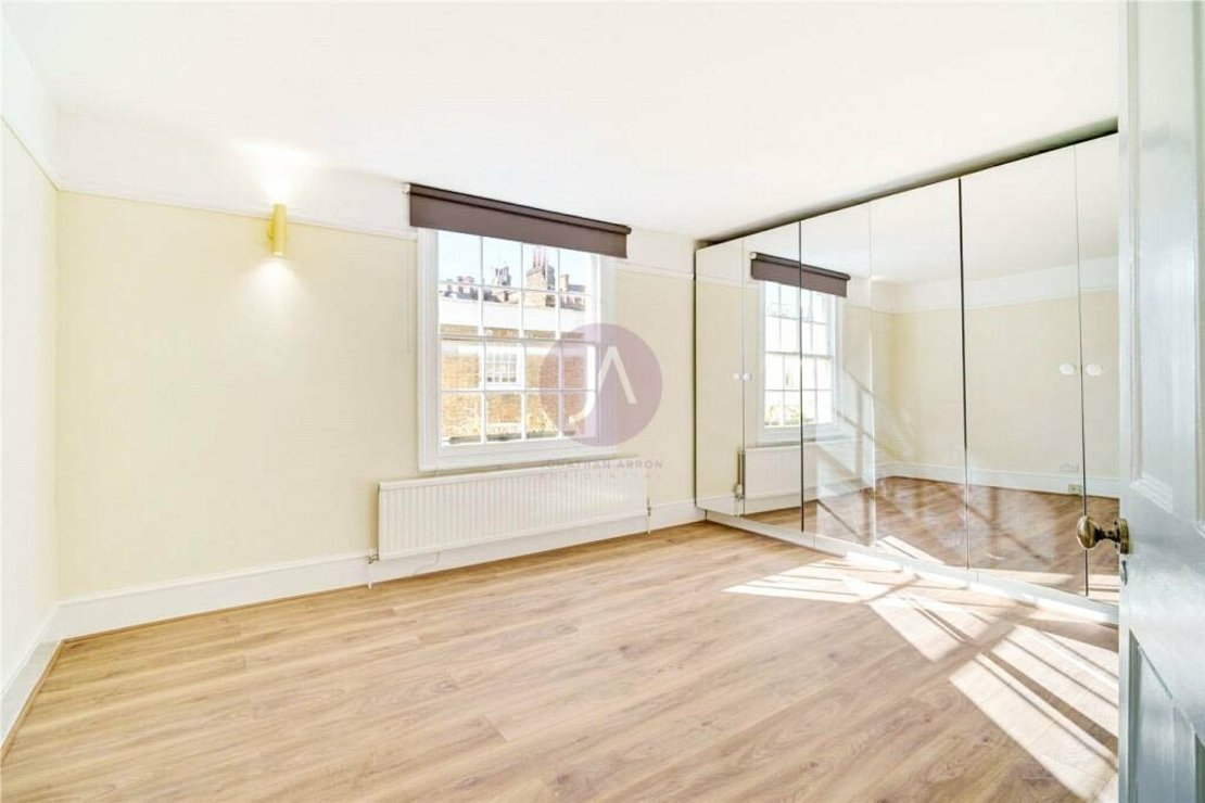 3 bedroom House to rent in Linhope Street-view7