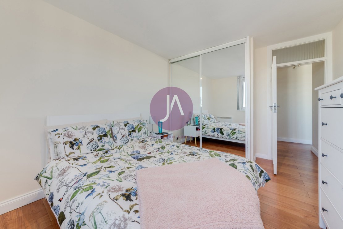 1 bedroom Flat to rent in Lords View-view9