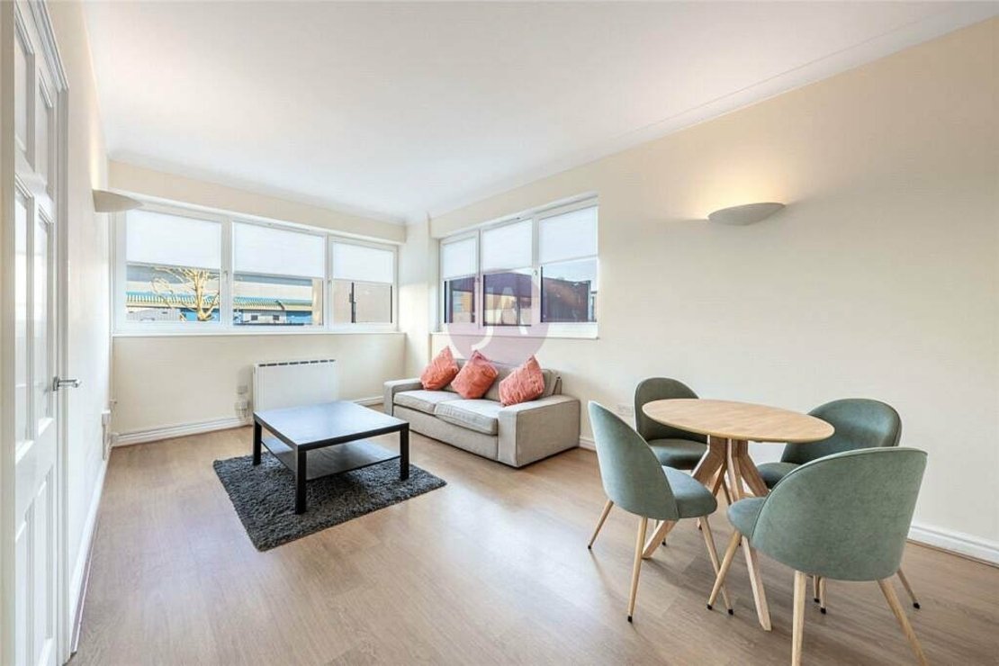 1 bedroom Flat to rent in Lords View-view3
