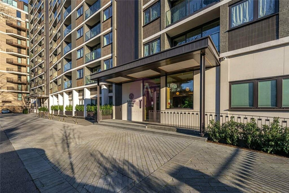 1 bedroom Flat to rent in Lords View-view15
