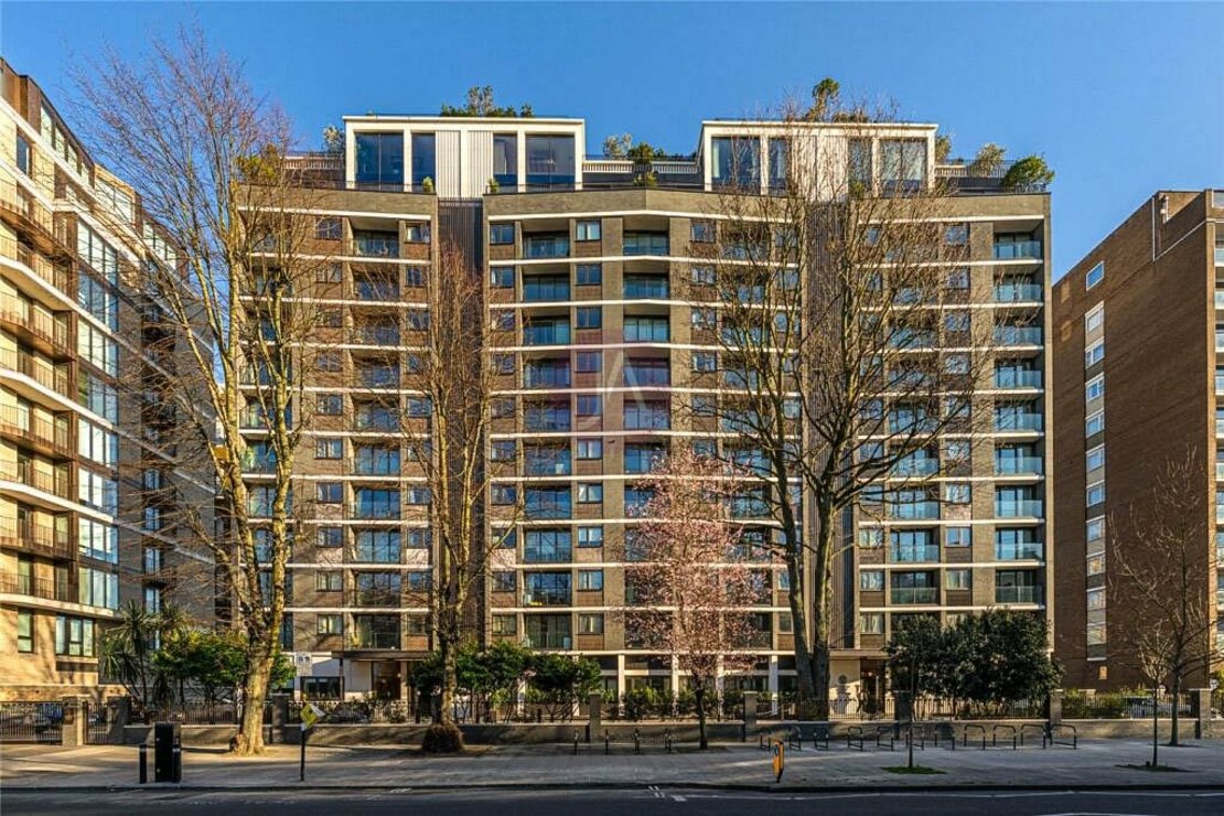 1 bedroom Flat to rent in Lords View-view19