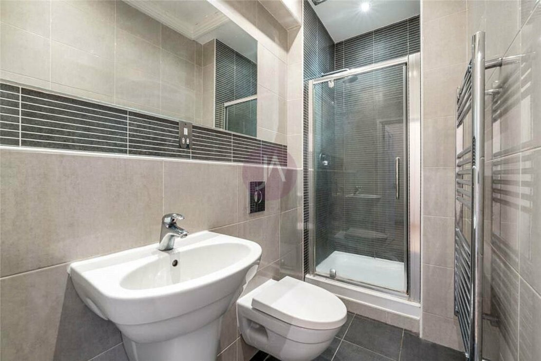 1 bedroom Flat to rent in Lords View-view9