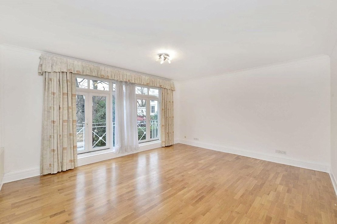 4 bedroom House to rent in Loudoun Road-view3