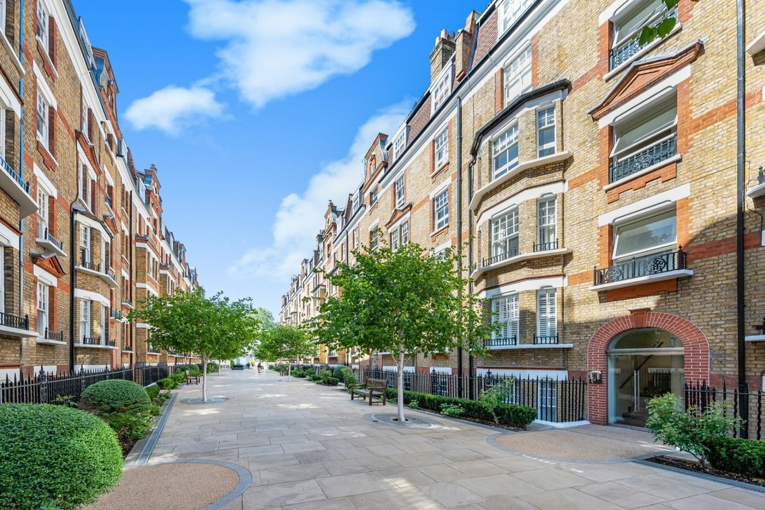 1 bedroom Flat to rent in Marlborough-view1