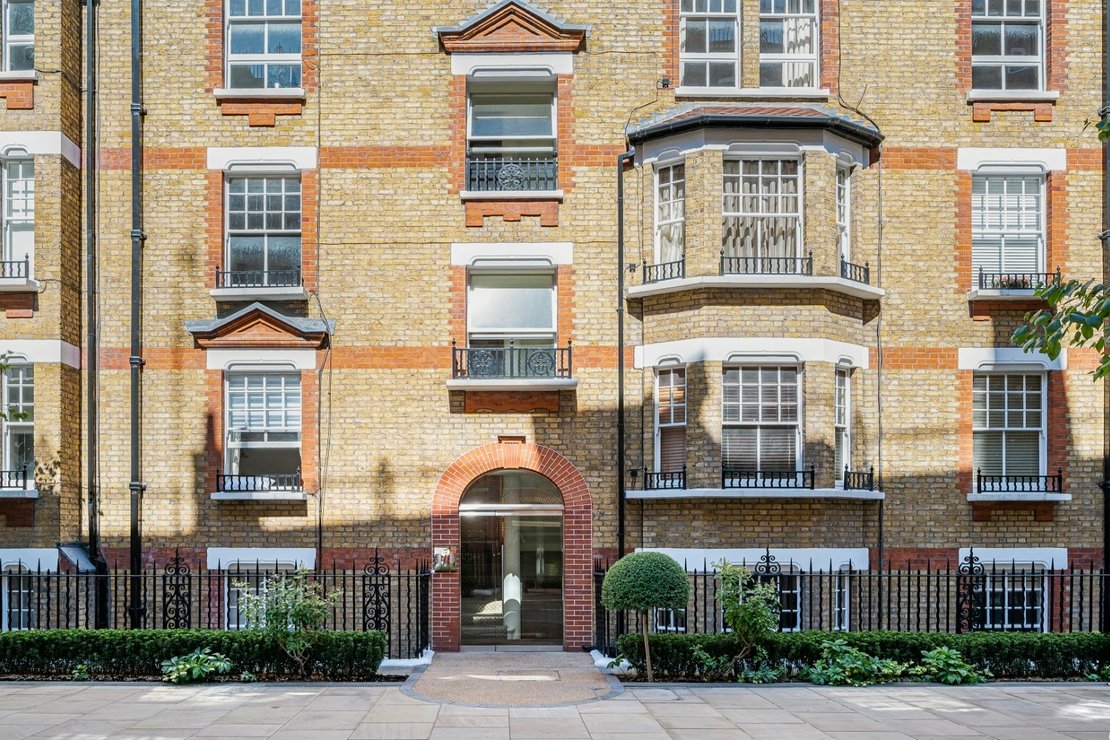 1 bedroom Flat to rent in Marlborough-view15