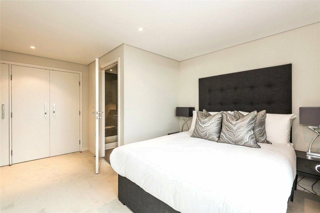 3 bedroom Flat,Newhome to rent in Merchant Square East-view5