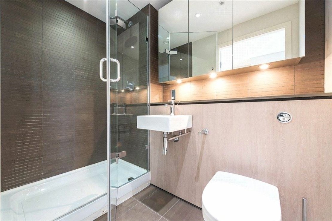 3 bedroom Flat,Newhome to rent in Merchant Square East-view9