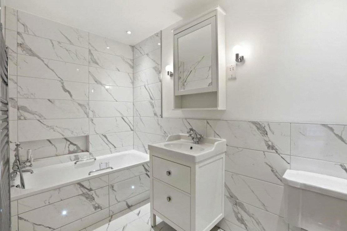 2 bedroom Flat to rent in Mill Lane-view5