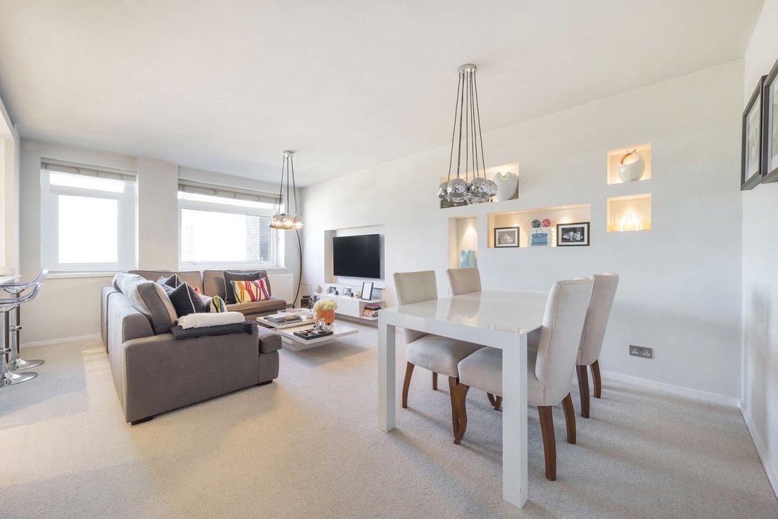 Apartment To Rent In Regents Park Nw1 Jonathan Arron