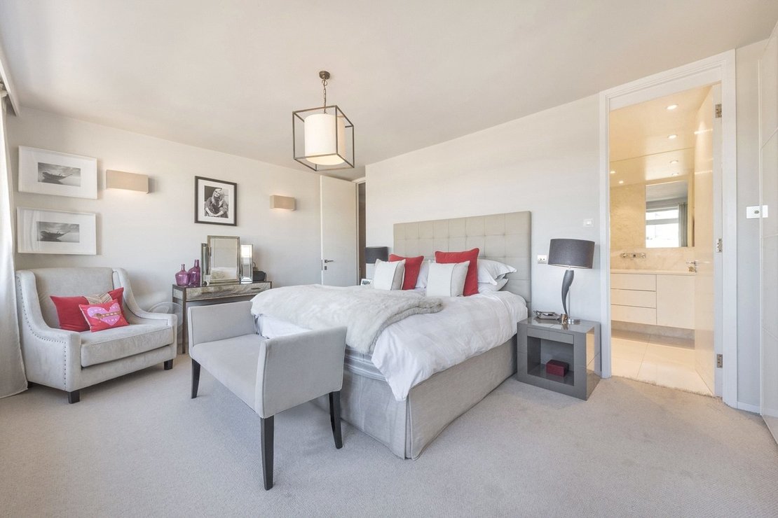 Apartment To Rent In Regents Park Nw1 Jonathan Arron