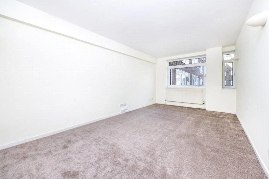 1 bedroom Flat to rent in Nottingham Terrace-view7