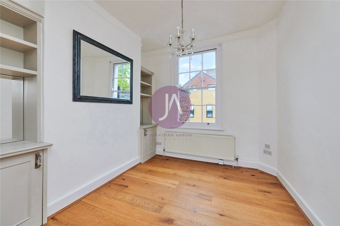 2 bedroom House,Maisonette to rent in Ordnance Mews-view13