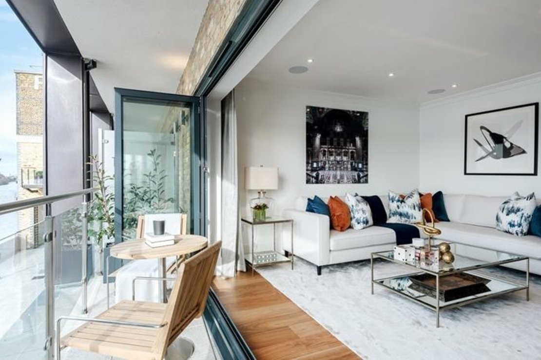 3 bedroom House to rent in Oxbridge Terrace-view10