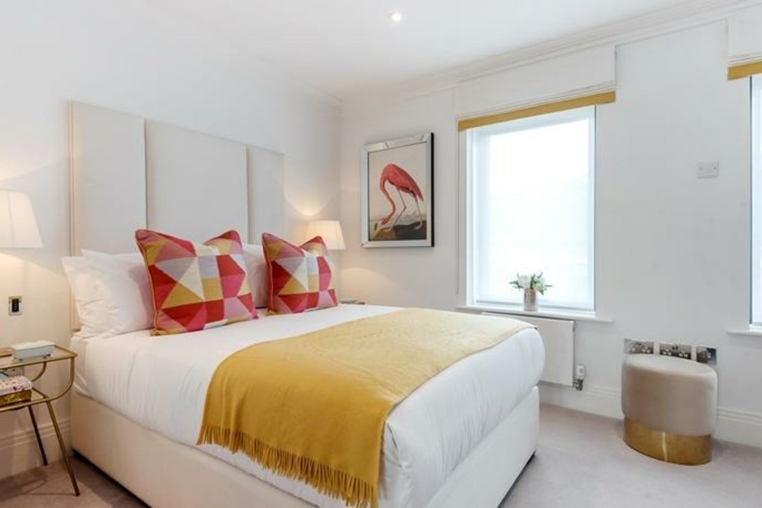 3 bedroom House to rent in Oxbridge Terrace-view8