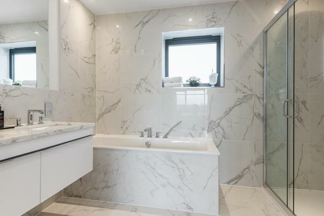 3 bedroom House to rent in Oxbridge Terrace-view4