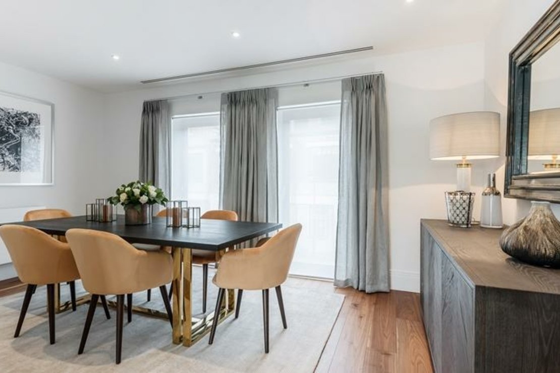 3 bedroom House to rent in Oxbridge Terrace-view11