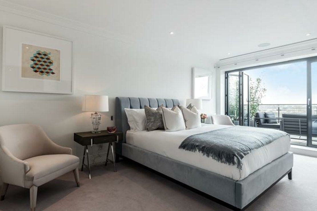 3 bedroom House to rent in Oxbridge Terrace-view6