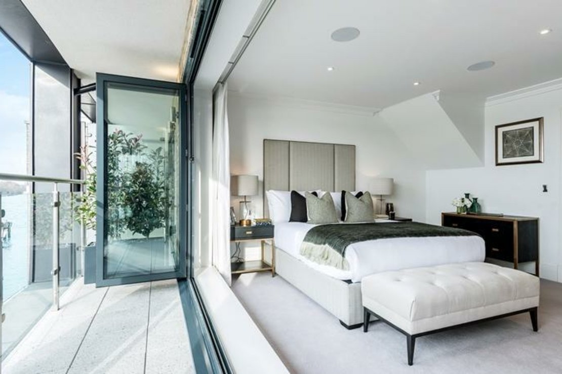 3 bedroom House to rent in Oxbridge Terrace-view15