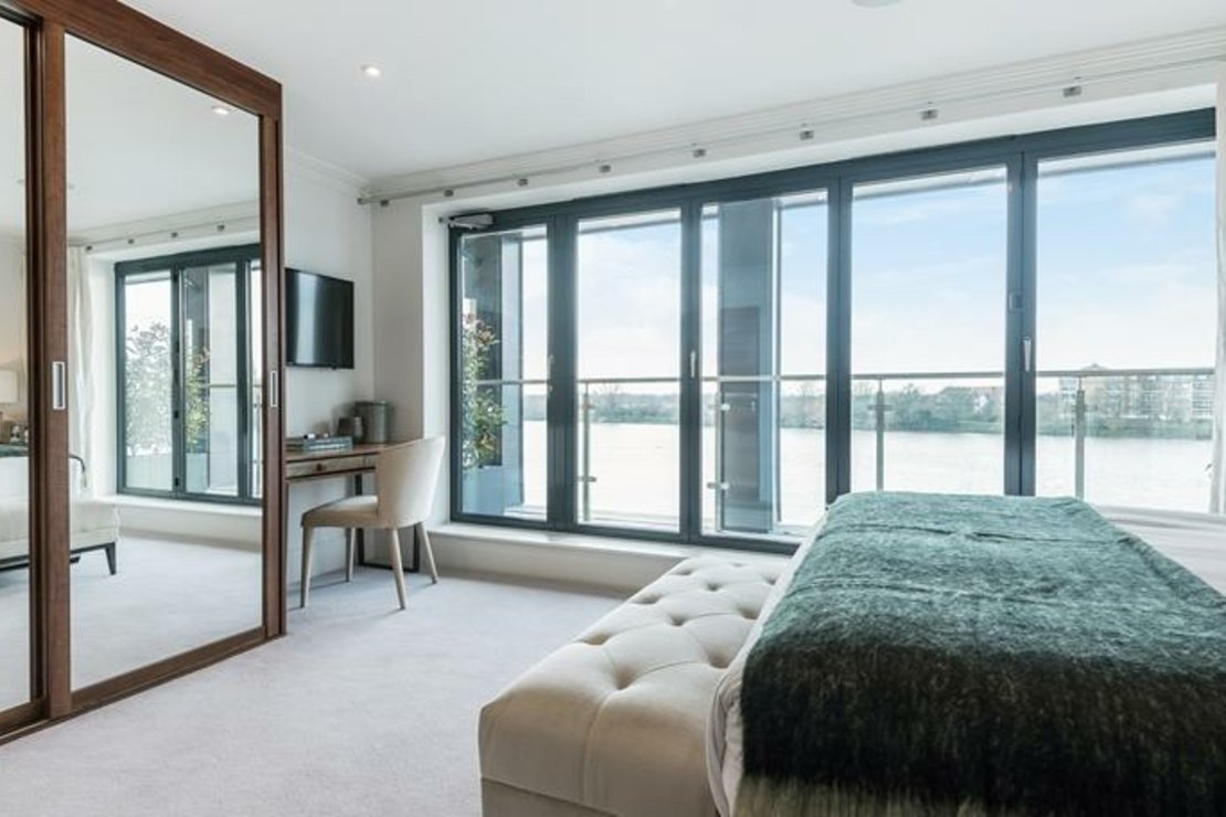 3 bedroom House to rent in Oxbridge Terrace-view7