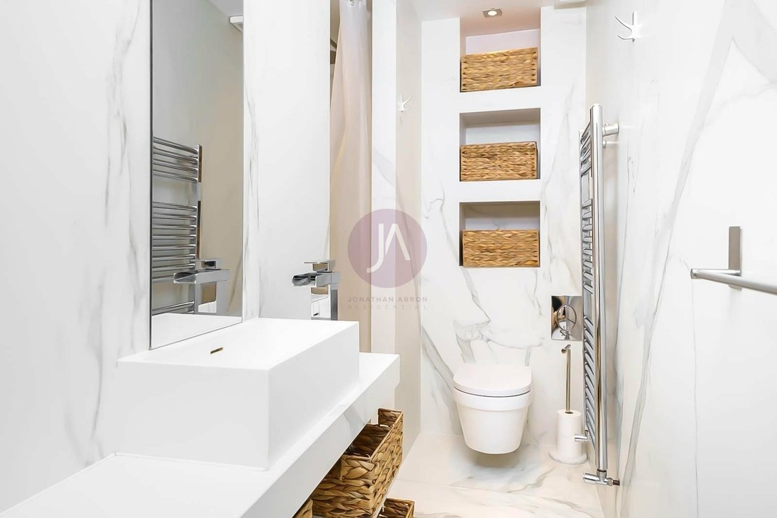 1 bedroom Flat to rent in Palace Gardens Terrace-view7