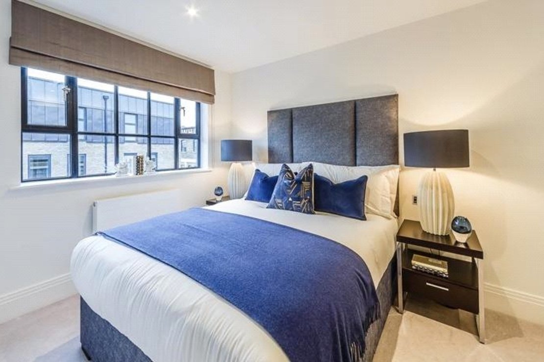 2 bedroom Flat to rent in Palace Wharf-view10