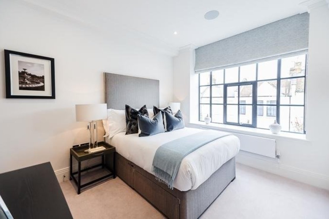 2 bedroom Flat to rent in Palace Wharf-view7