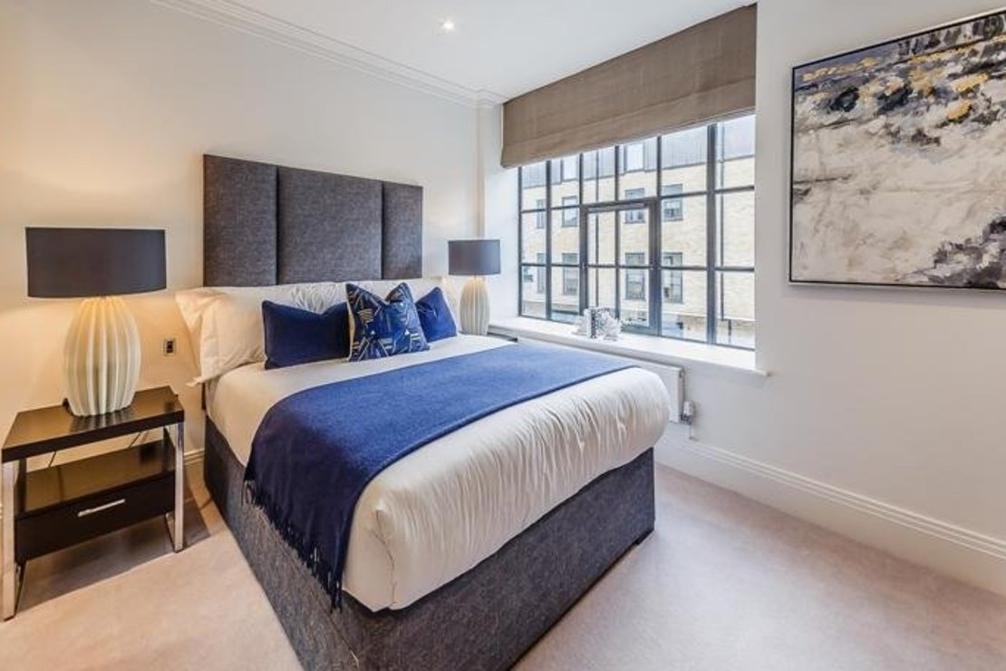 2 bedroom Flat to rent in Palace Wharf-view12